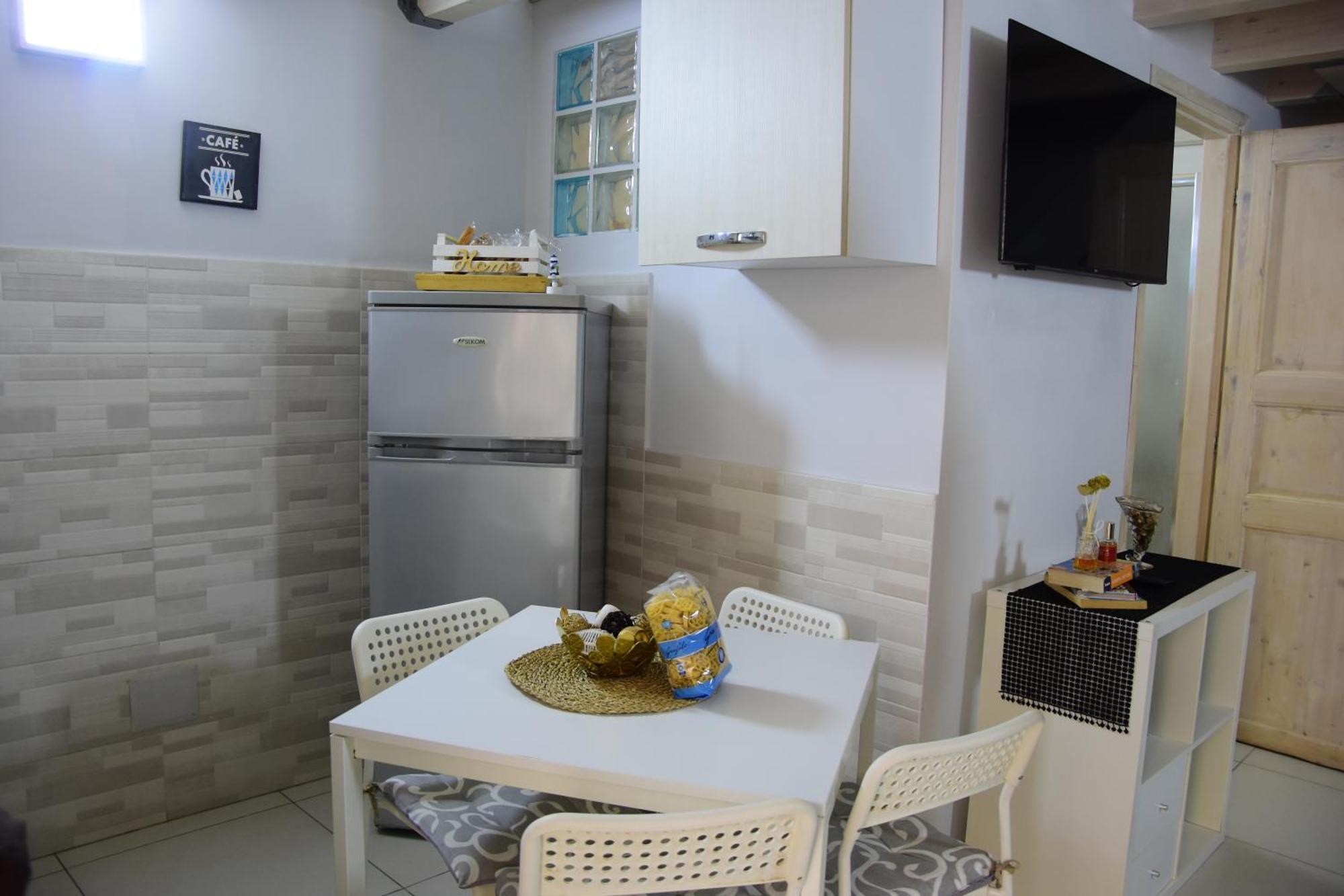 O' Vascio House Appartement Napels