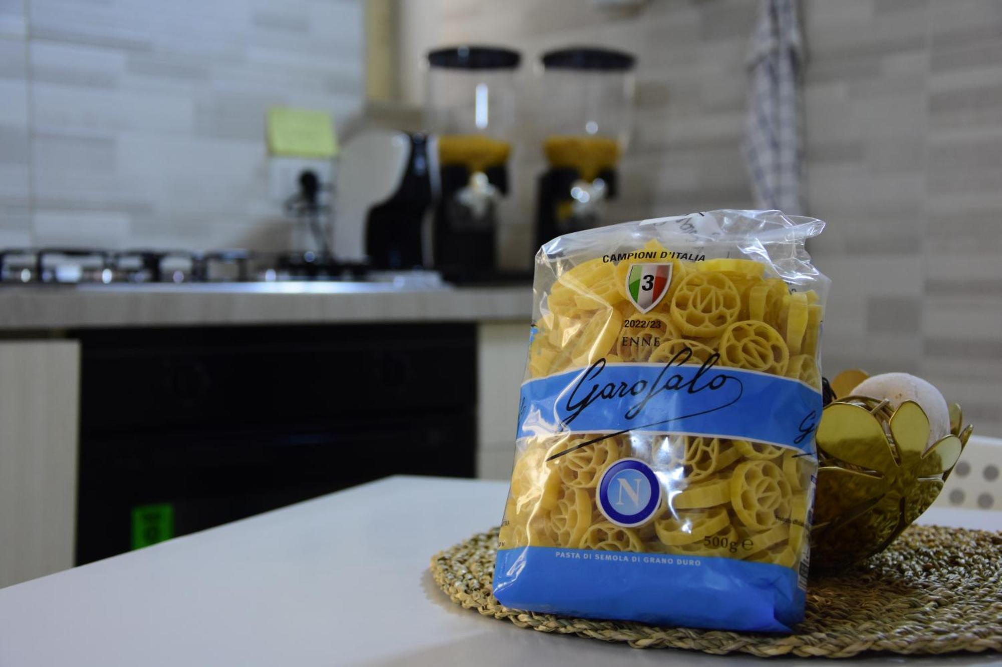 Appartement O' Vascio House *