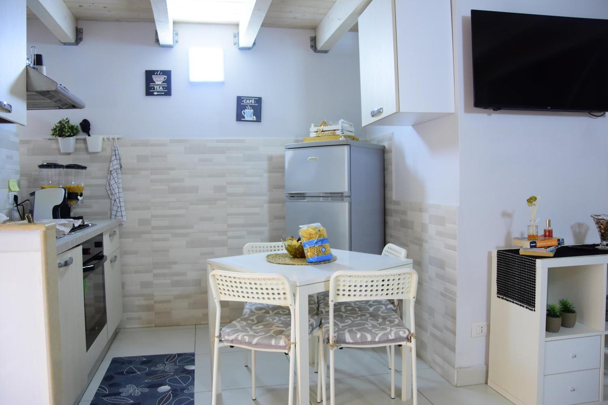 O' Vascio House Appartement *