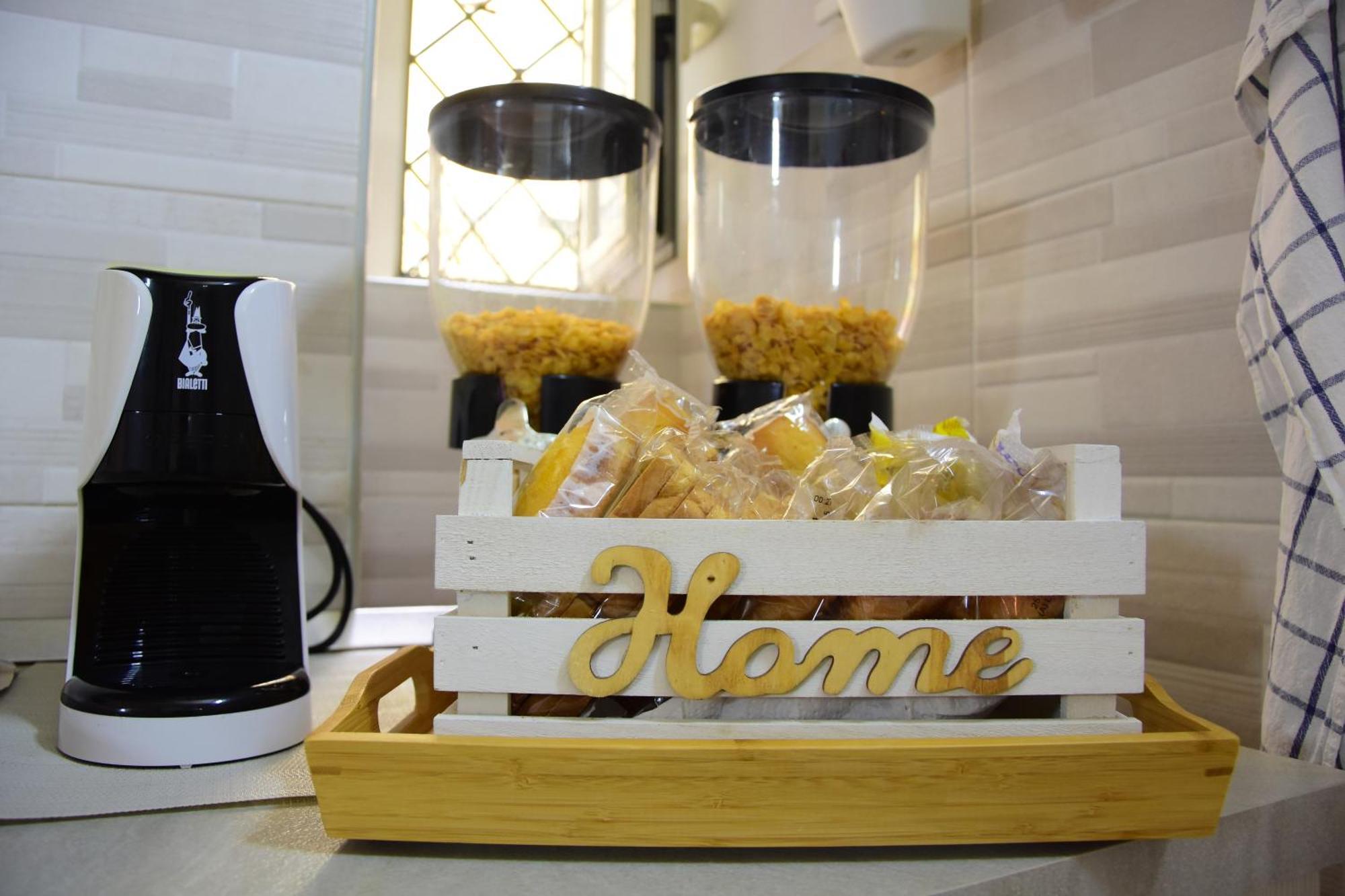 Appartement O' Vascio House *