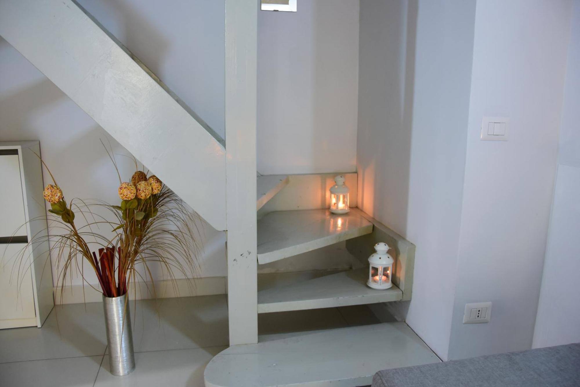 Appartement O' Vascio House Napels