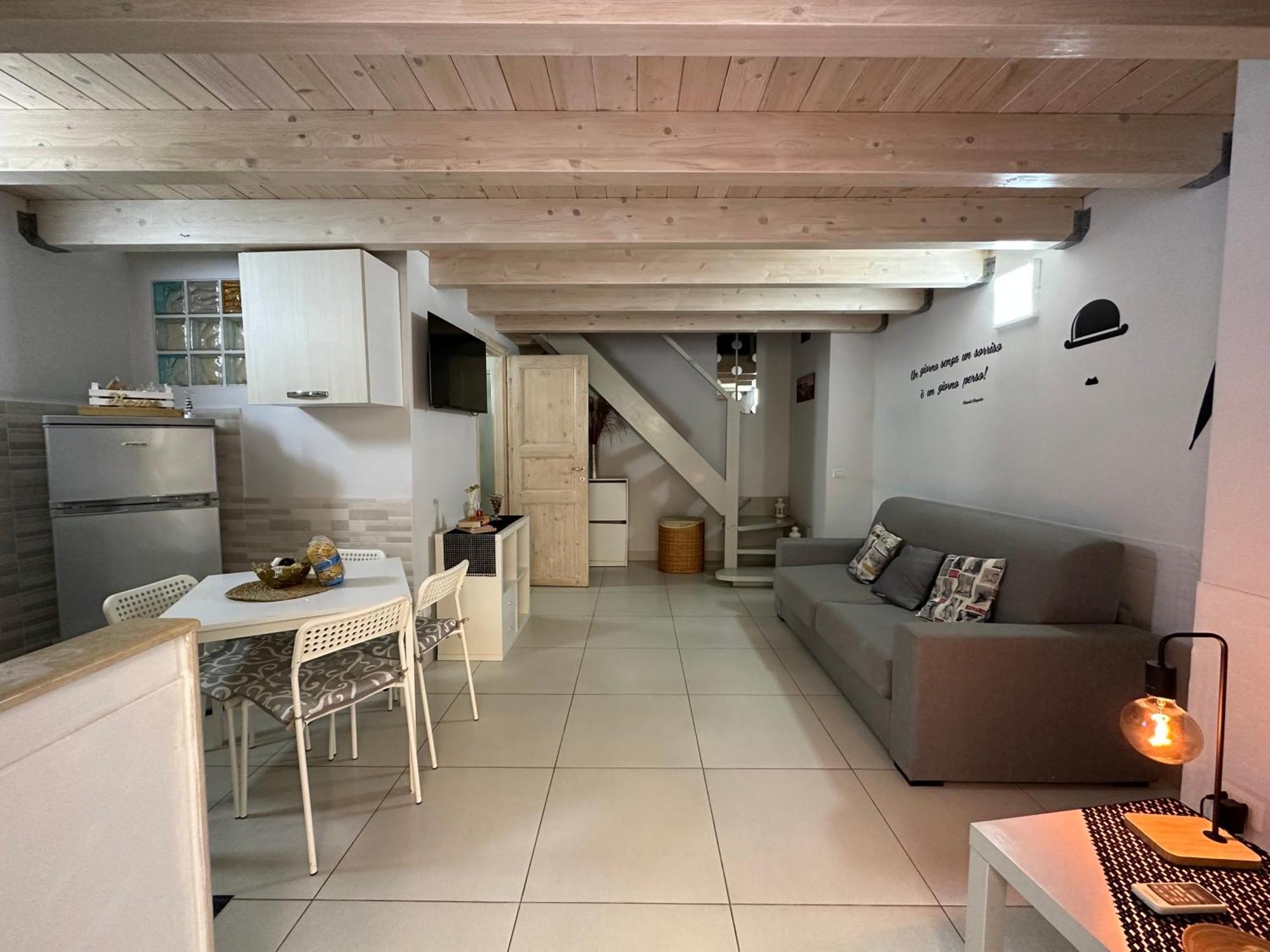 O' Vascio House Appartement *