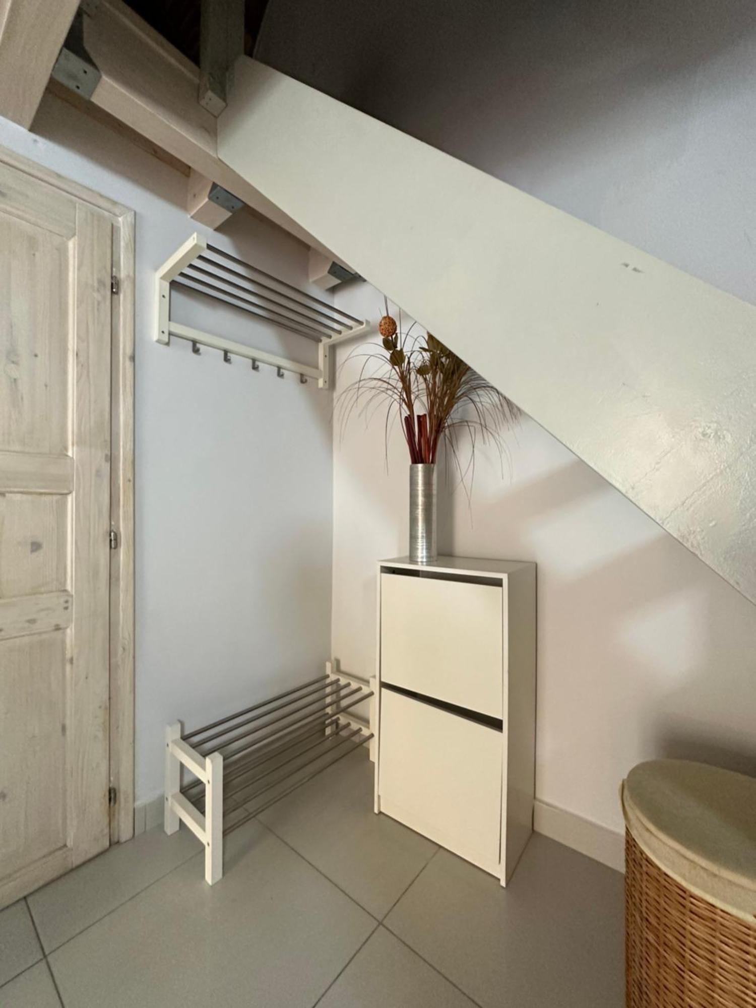 O' Vascio House Appartement Napels