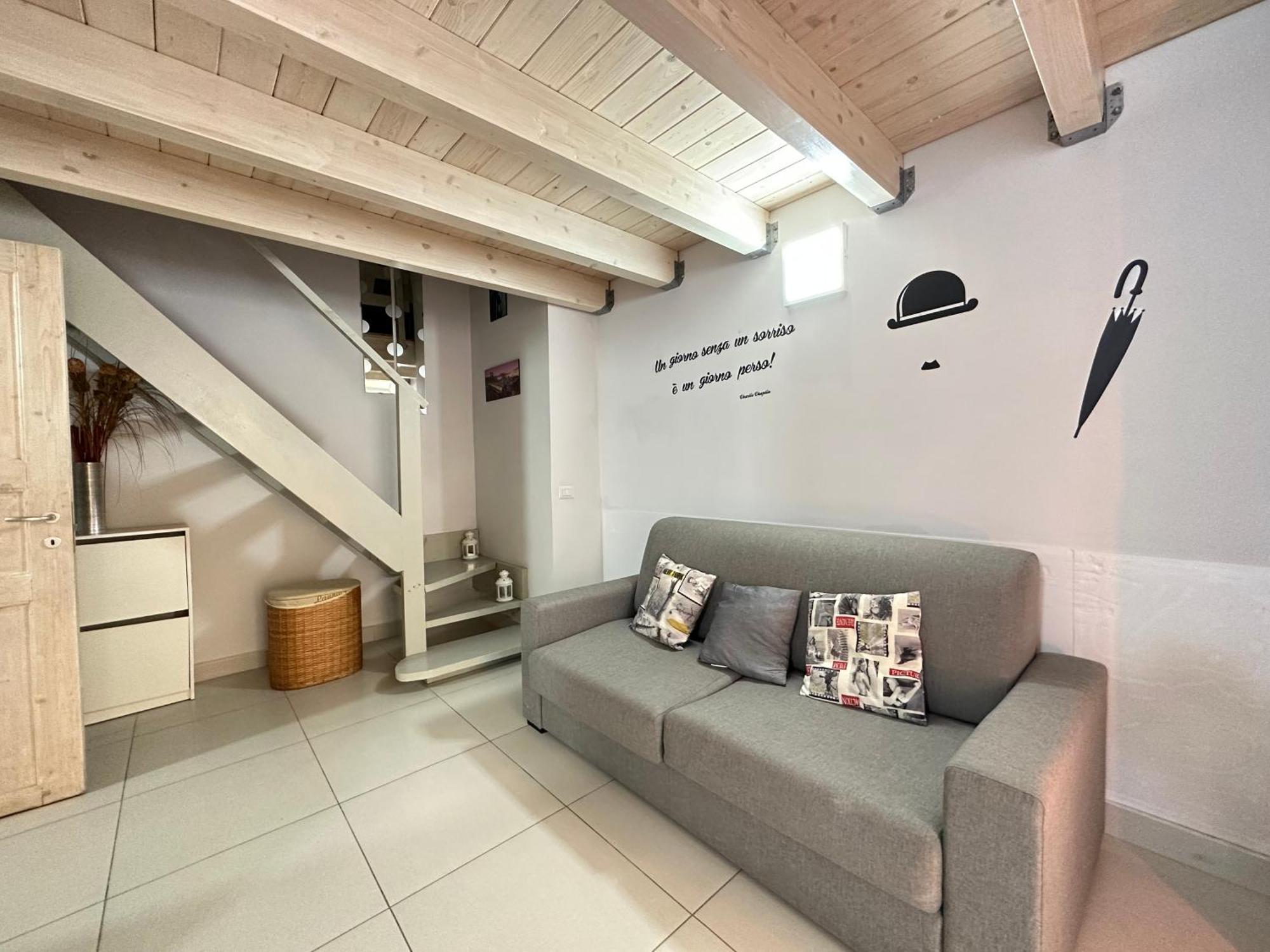 Appartement O' Vascio House