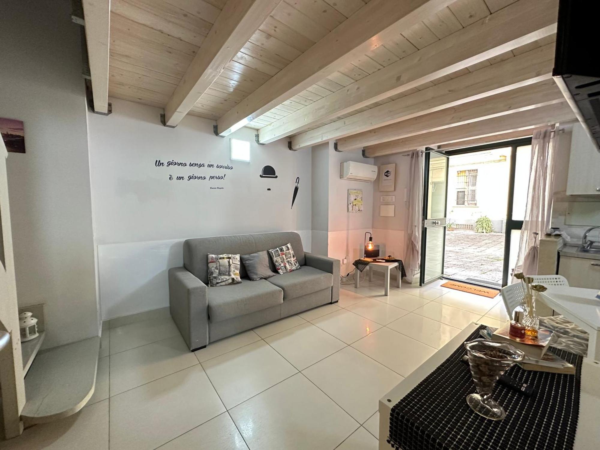 O' Vascio House Appartement *