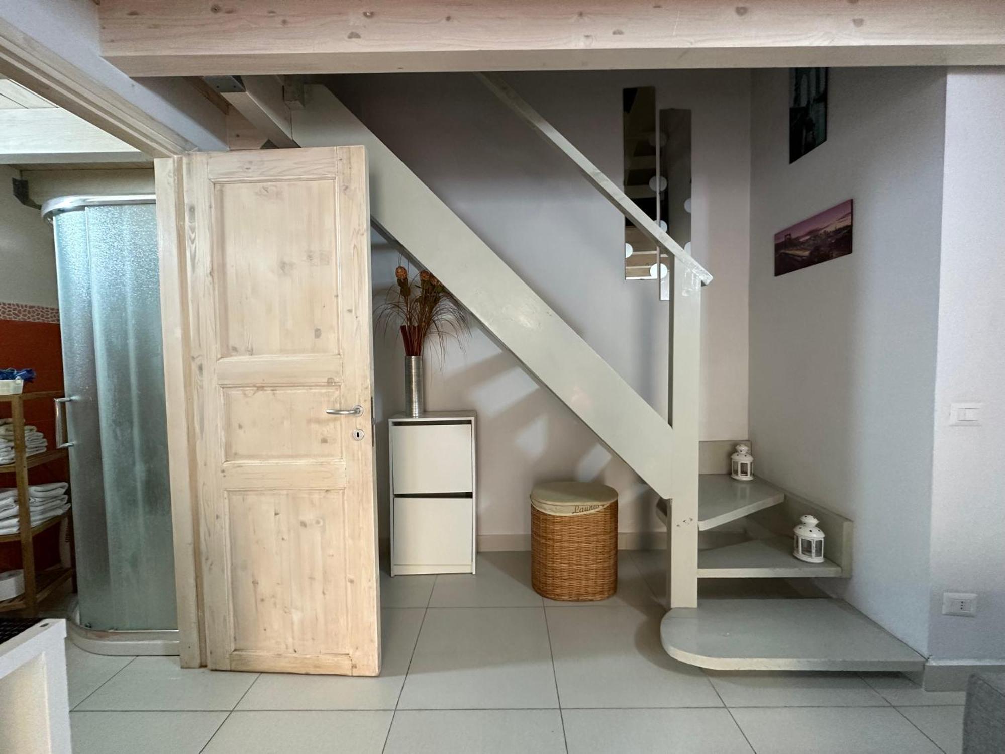 O' Vascio House Appartement