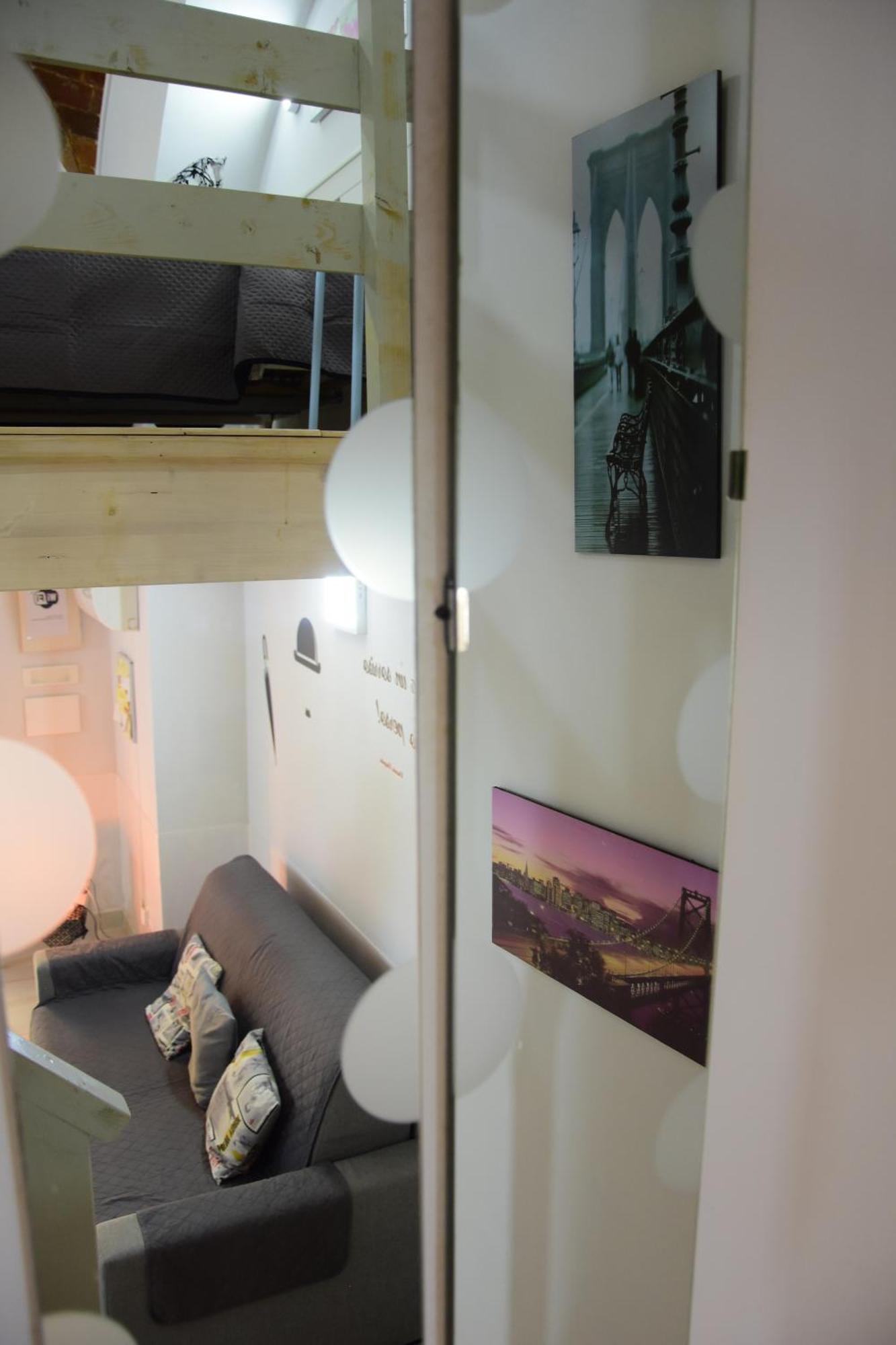 Appartement O' Vascio House Napels