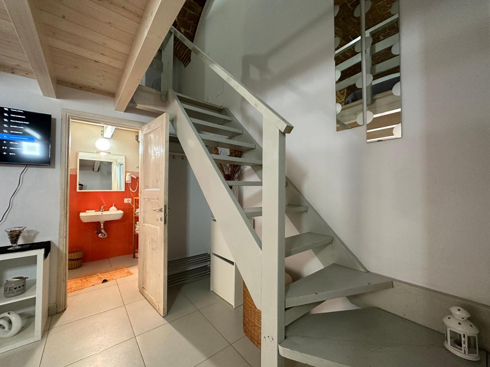 O' Vascio House * Napels