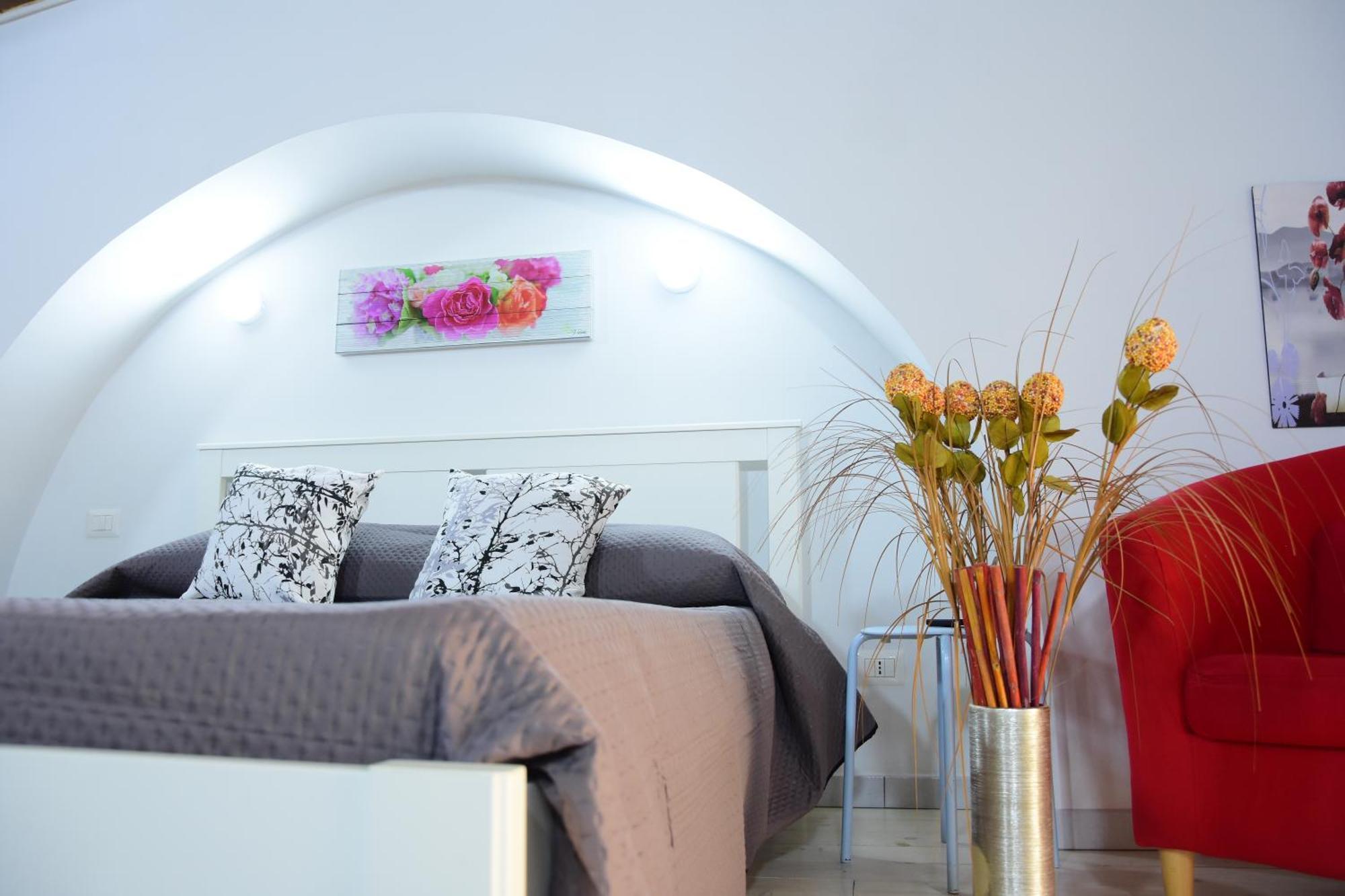 O' Vascio House Appartement
