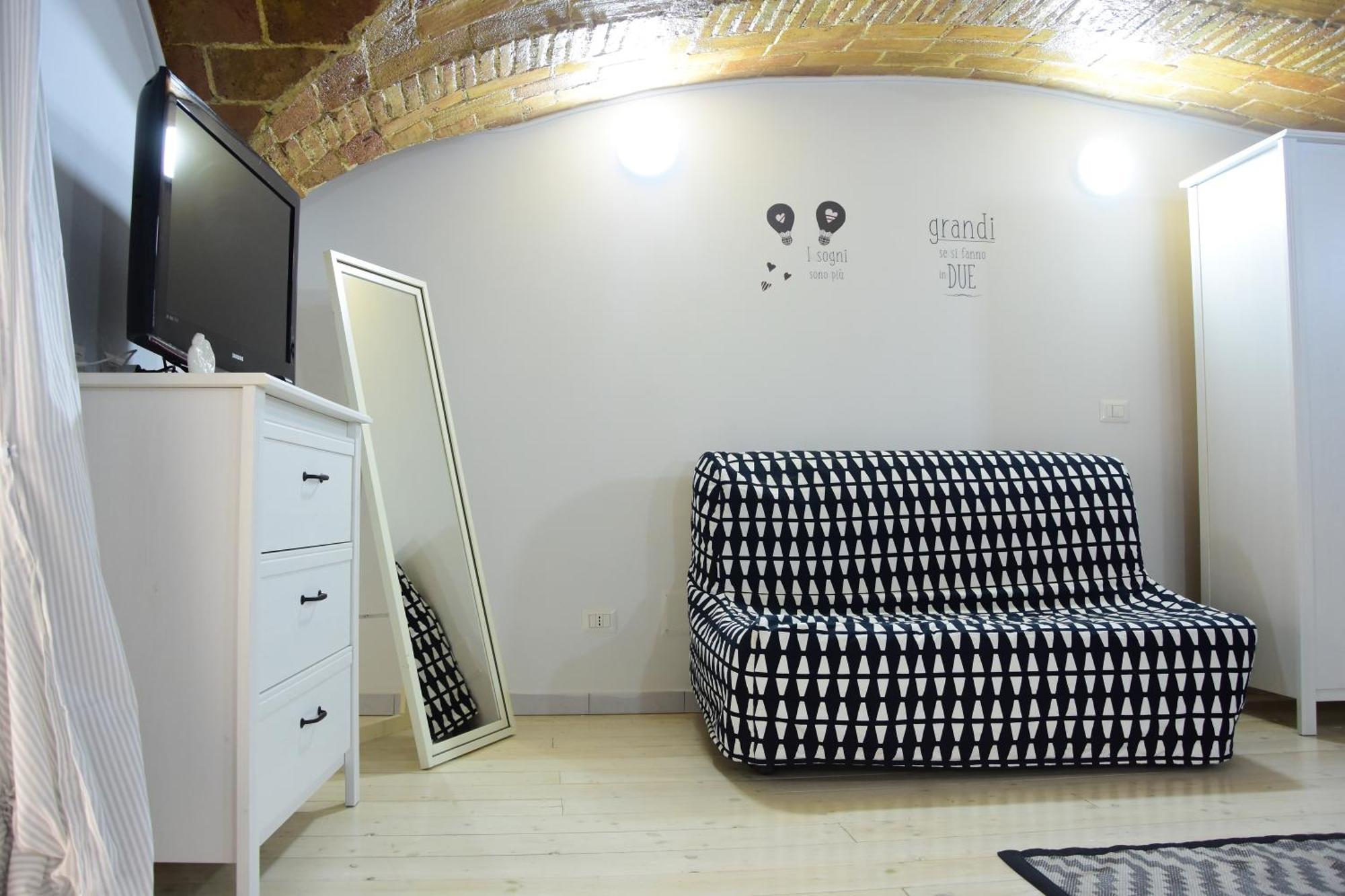 O' Vascio House Appartement