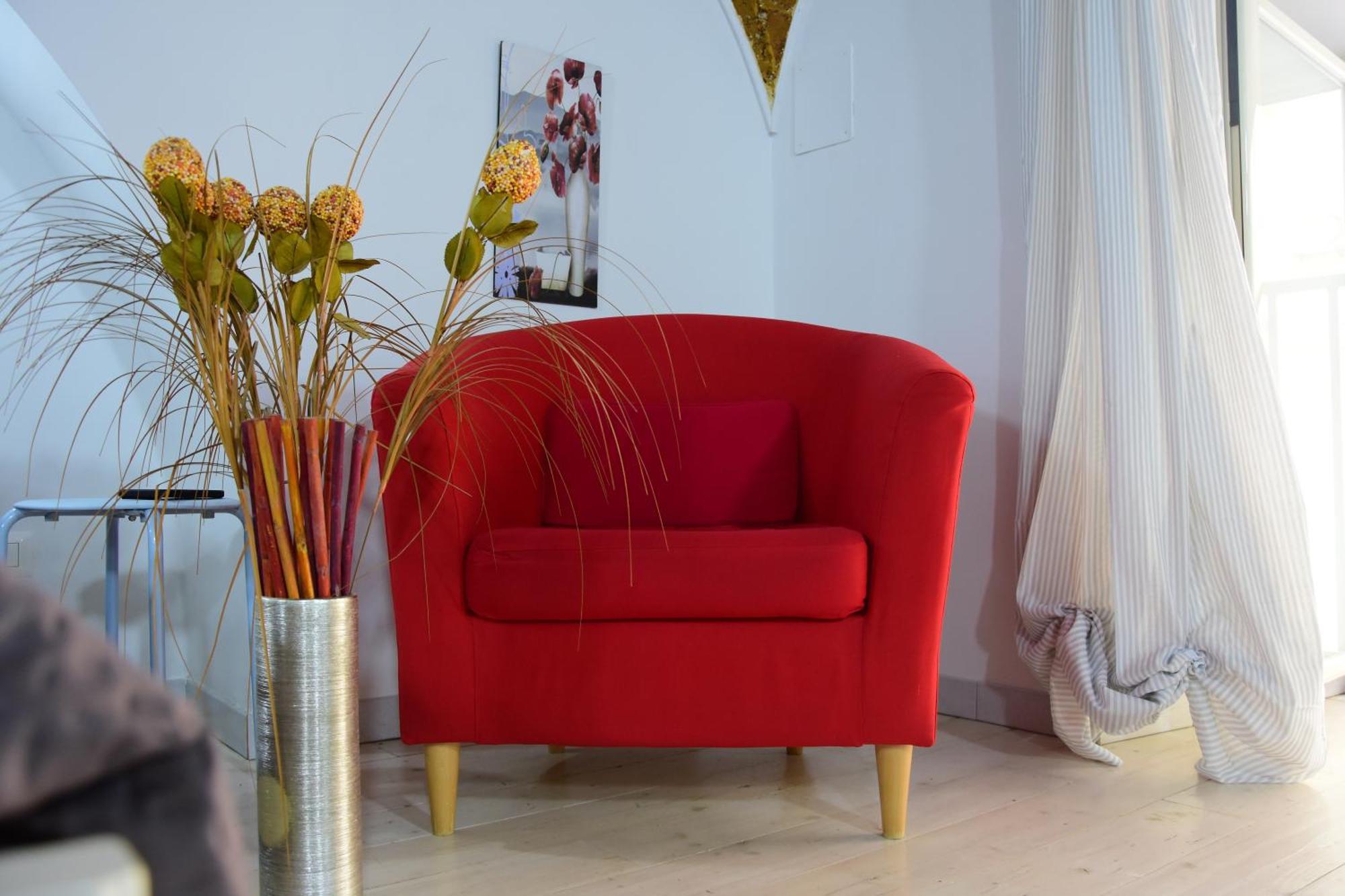 Appartement O' Vascio House *