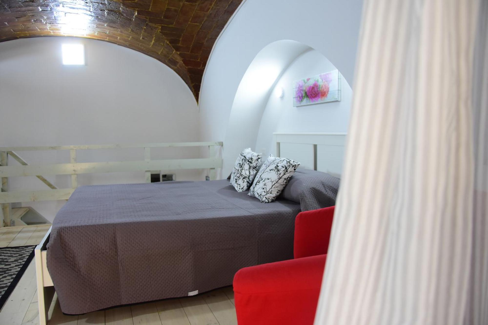 O' Vascio House * Napels
