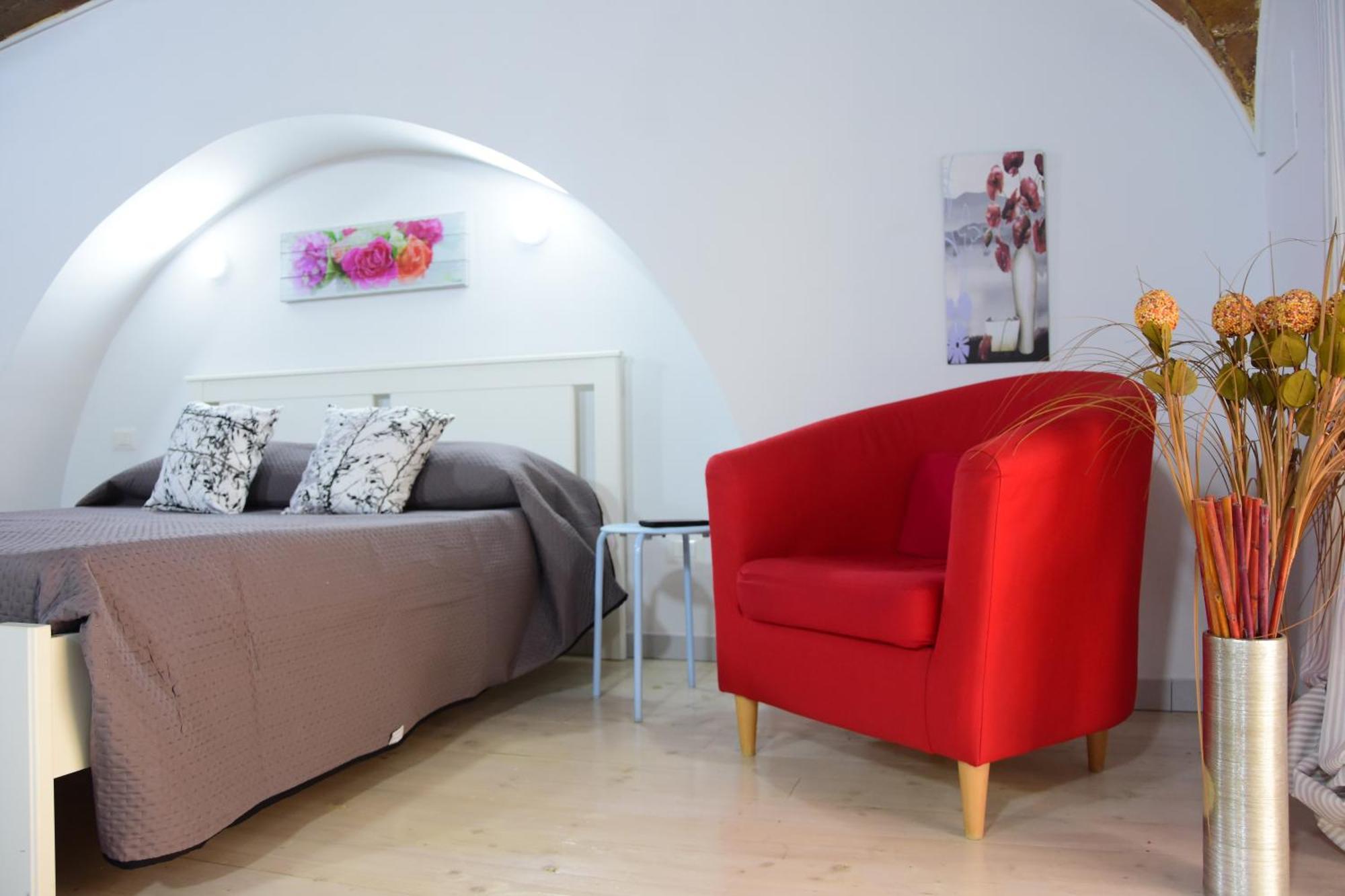 Appartement O' Vascio House