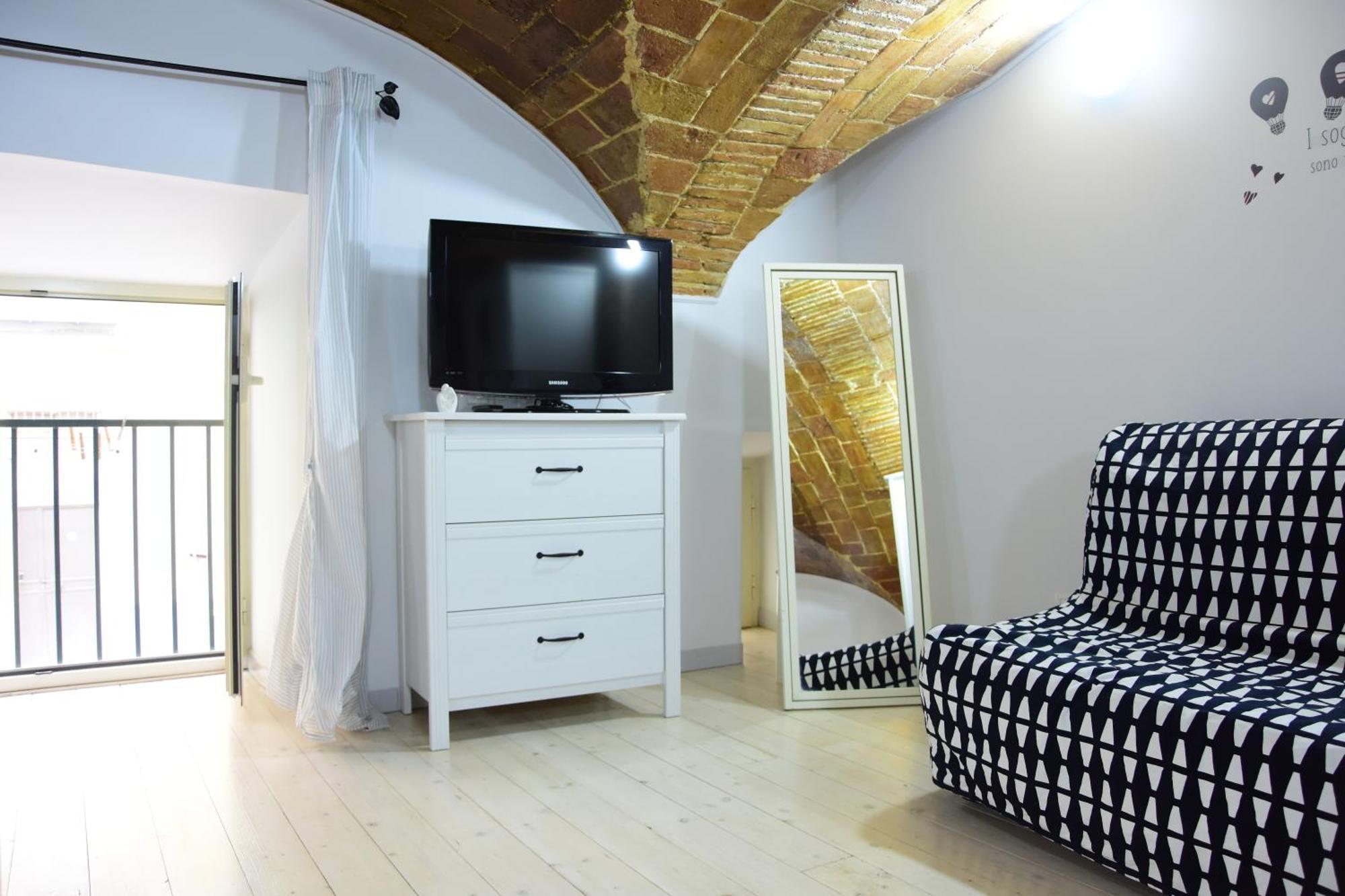 O' Vascio House Appartement Napels