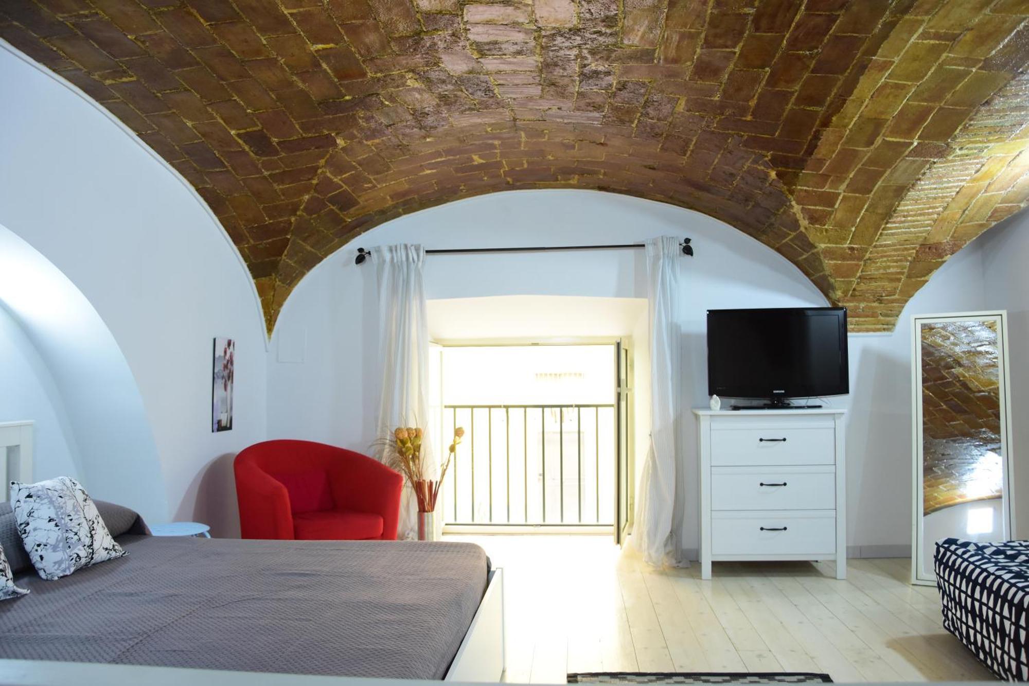 O' Vascio House Appartement Napels