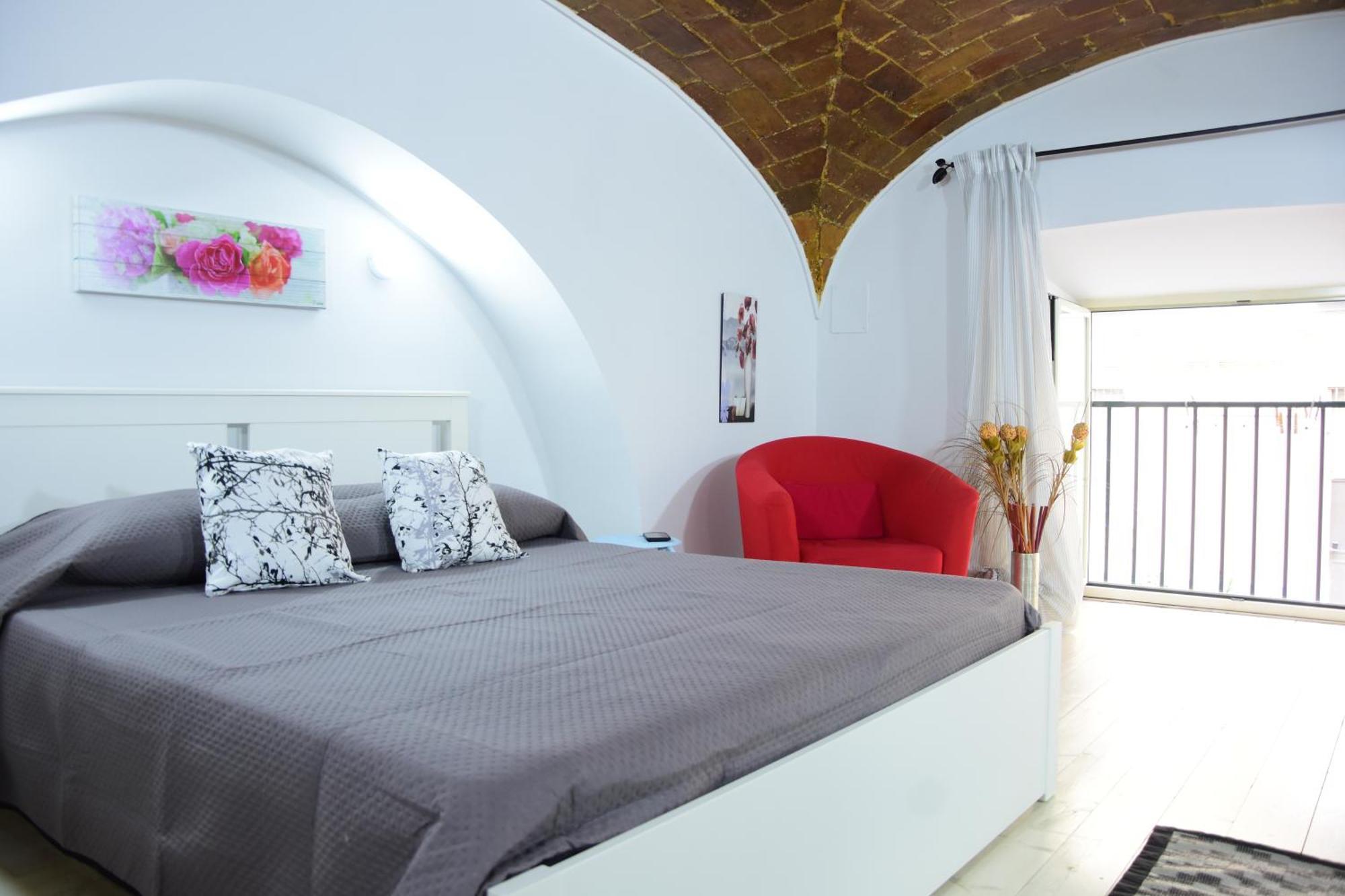 Appartement O' Vascio House *
