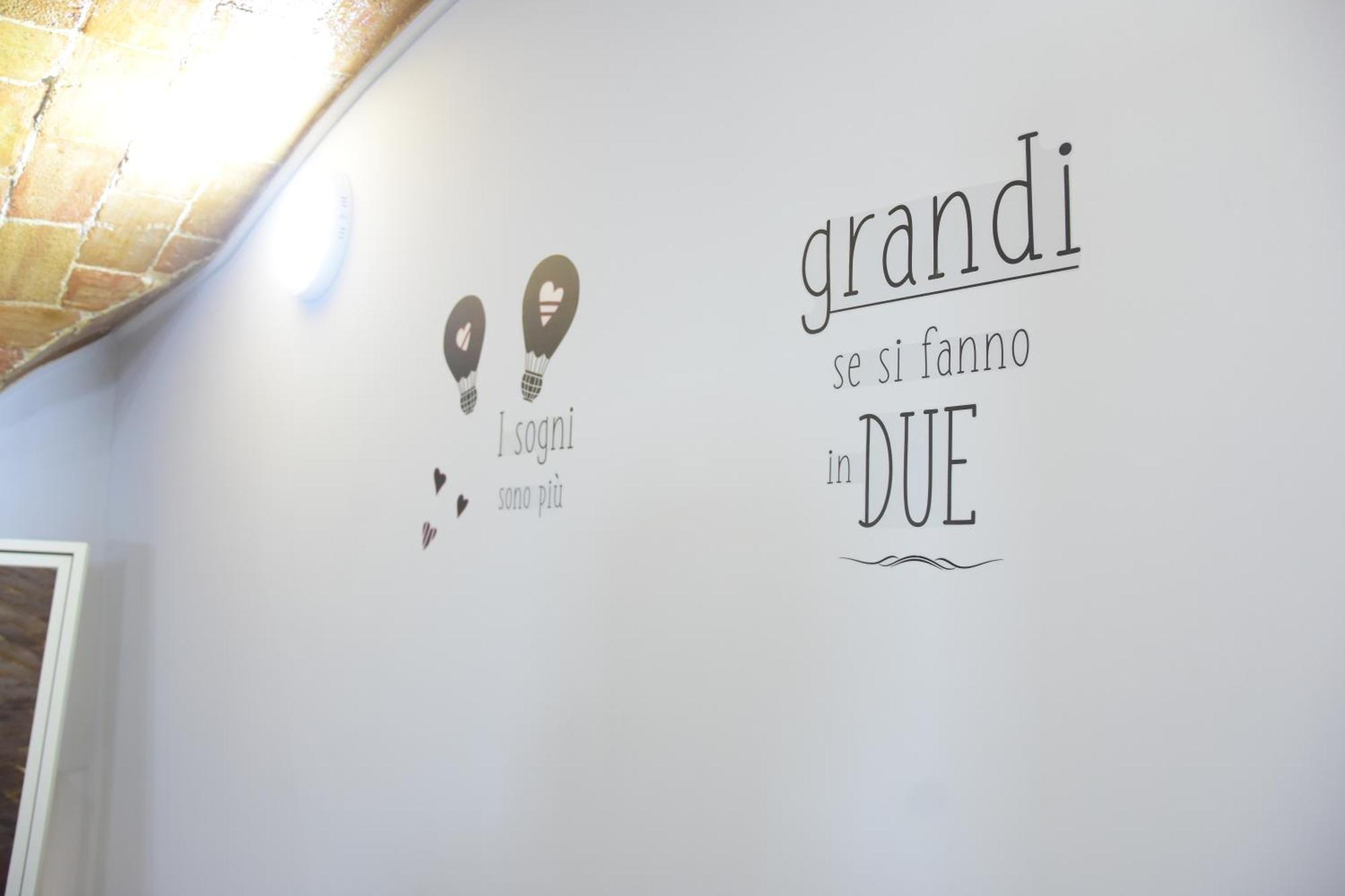 O' Vascio House Appartement