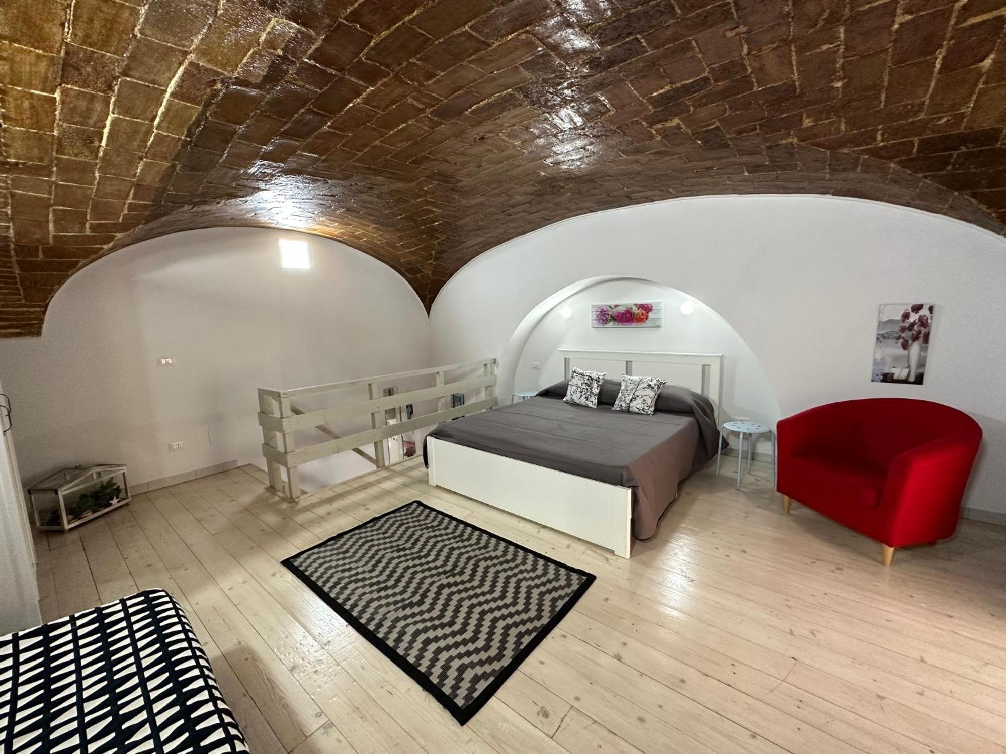Appartement O' Vascio House
