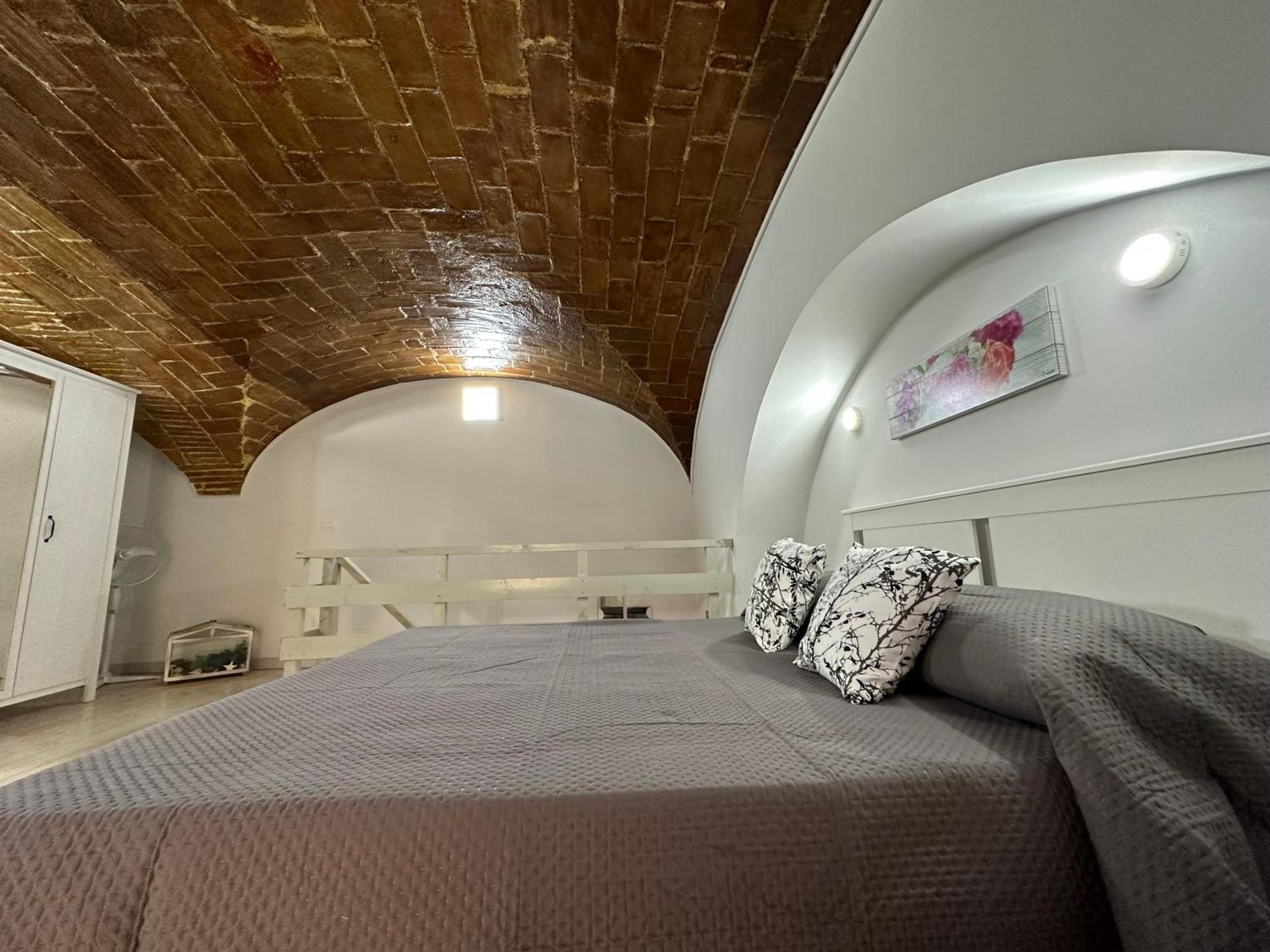 Appartement O' Vascio House
