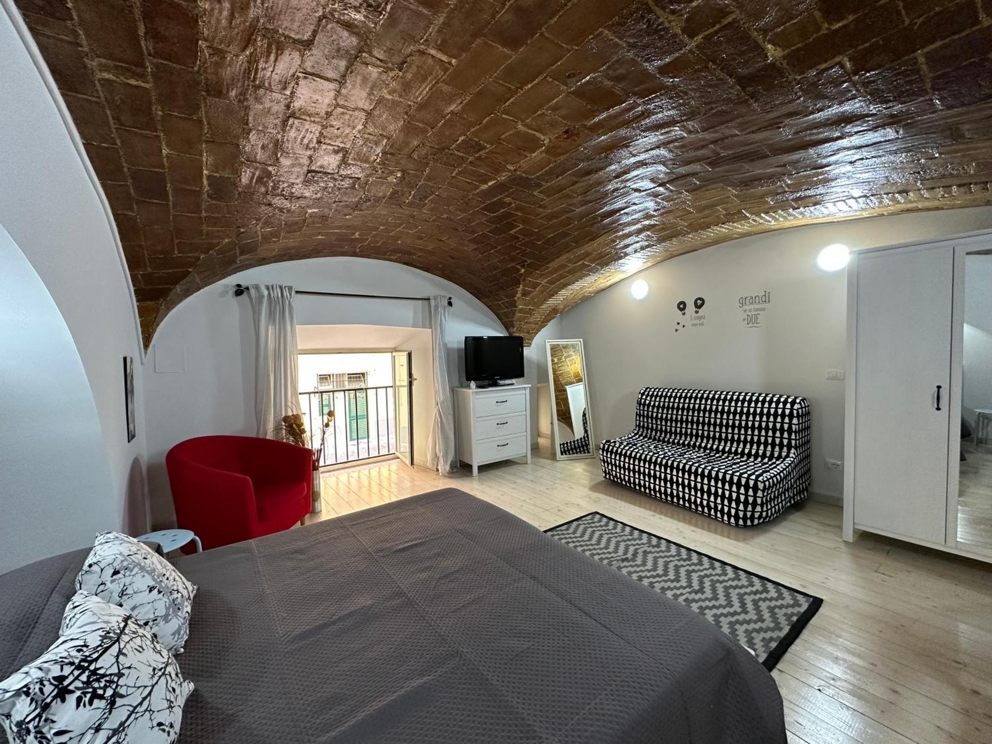 Appartamento O' Vascio Napoli